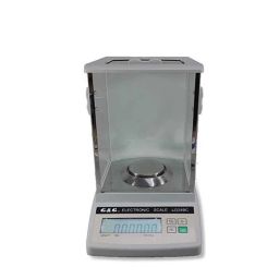 Hsco 220g   Extremely Precise Electronic Lab Weighing Scale,-17