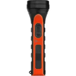 Syska Red LED Torch, SSK-T112PL-picture-1