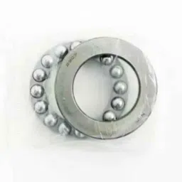 NSK 11x28x14mm Single Row Thrust Ball Bearing, 51201 (Pack of 10)-picture-14