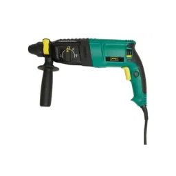 Pilot 26mm 1000W 1150rpm Rotary Hammer, PL-RH26-picture-49