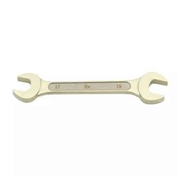 Yato 30x32mm Be-Cu Double Open End Spanner, YT-64743-picture-30