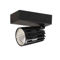 Philips EcoAccent 42W Wide Beam Track Light, ST271T LED40/840 PSU-E WB 1C BK-picture-31