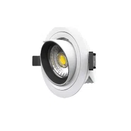 Goldmedal Zoom 20W Warm White COB Down Light, GL91834WW-picture-34