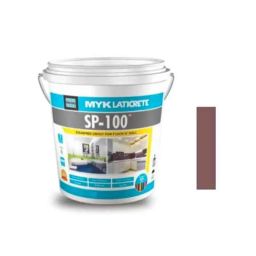 MYK Laticrete SP 100 5kg 45 Raven Stain Free Grout-picture-39