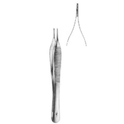 Alis 12cm/ 5 inch Micro-Adson, A-GEN-216-12-image-52
