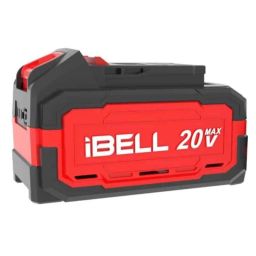 iBELL One Power Series 20V 72Wh 4Ah Li-ion Battery-20
