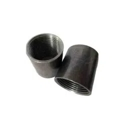 B K Jagan &a; Co 2 inch Mild Steel Full Threaded Pipe Socket for BSP Pipe Fitting-image-49