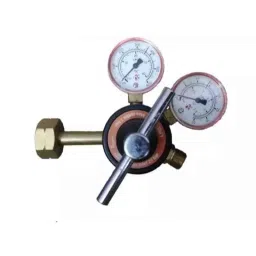 ESAB Xpert 25bar 180lpm LPG Gas Regulator-picture-5