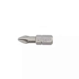 Hogert Technik HT1S307 1/4 inch Steel S2 Socket Bit, Length: 25 mm-picture-27