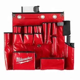 Milwaukee 787LN9 Vinyl Tools Kit Sets-picture-30