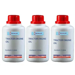 Z Premium 1L Tractor Engine Oil, TEO01C2 (Pack of 3)-image-5