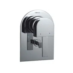 Jaquar Darc Chrome Single Lever 3-Inlet Divertor Exposed Parts Kit, DRC-CHR-37193K-picture-43