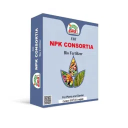 EBS NPK 1kg Consortia 5x10^8 Bio Fertilizer for Plants &a; Garden-image-88