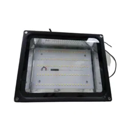 LumoGen 50W 6kV Back Choke LED Flood Light-picture-5