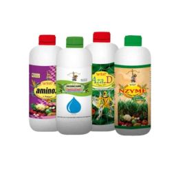 Arjun 4 Pcs 250ml Fertilizer Kit-image-38
