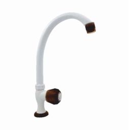 APL Apollo Venus ABS White Swan Neck Tap, TP358-picture-15