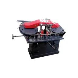 MEC 1HP Mild Steel Manual Band Saw Machine, 200 SCM-picture-47