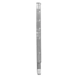 Glassco B-24 Serrated Silicon Rubber Adapter, 405.700.07 (Pack of 5)-13