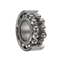 ZKL 40x80x30.2mm Double Row Angular Contact Ball Bearing, 3208TNG-image-51