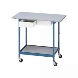 Lab Plus Antibacterial Elector Boots Rack with Caster, LP-7560 (Pack of 5)-picture-10