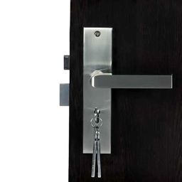 Voltizi 8 inch ‎Stainless Steel 304 Satin Finish Heavy Duty Mortise Door Lock, MG201-image-52