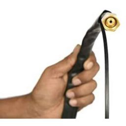 Techno Tronics 4m Air Cooled Argon TIG Welding Torch image 4