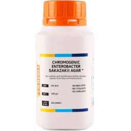 TM Media 500g Chromogenic Enterobacter Sakazakii Agar, TM 1631-picture-44