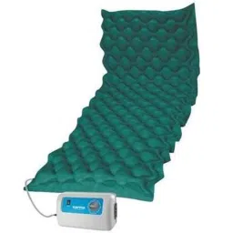 Karma Air Wave 3 PVC Air Mattress-picture-13