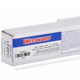 Westward 71 KSI 1/8 inch Brazing Alloy Electrode, 30AC78-picture-26