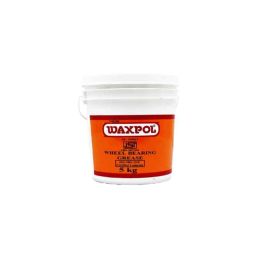 Waxpol 5kg Wheel Bearing Grease, B54065-image-81
