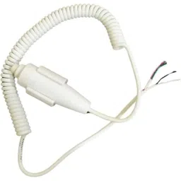 Spox 100mA X-Ray Hand Switch with 3.5 m PU Cable-picture-20