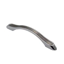RAB 96mm Zinc Silver Drawer Pull Handle, HAND 1080 (Pack of 2)-image-36