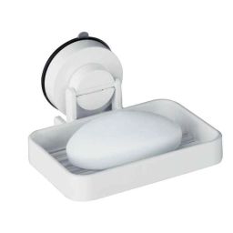 Bathla White Soap Dish, Dimensions: 130x80x120 mm-image-26