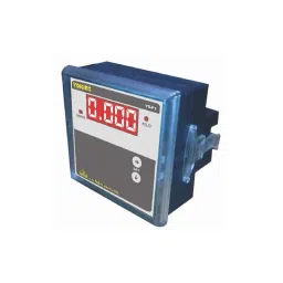 Yokins 0-10V DC Programmable Digital Process Indicator, Y9-PI-3