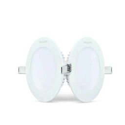 Philips 5W 6500K Astra Prime Round Recessed LED Panel Light-picture-26