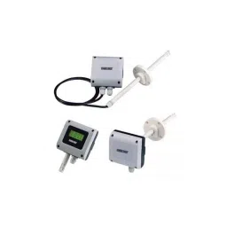Kusam Meco KM-THS-33 Temperature &a; Humidity Transmitter with Temperature Compensation Wall Type-20