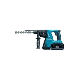 Makita 0-1200rpm Cordless Combination Hammer, BHR261RDE-picture-49