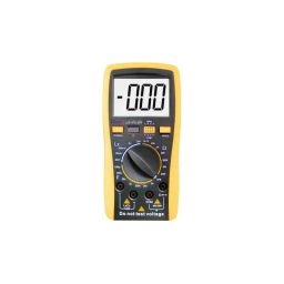 Crown 3 Digit Digital LCR Meter, CEM 4070-8