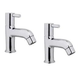 Kamal Pillar Faucet FLT, FLT-3411-S2 (Pack of 2)-image-24