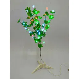 Tucasa Green Big Tree Lamp, DW-197-11
