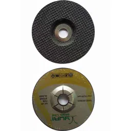 Yuri GC 60 Greenline 4 Inch Flexible Grinding Wheel, 100x2.5x16 mm (Pack of 30)-picture-6