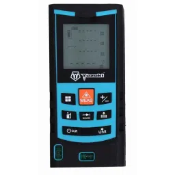 Yuzuki DLM100 Distance Laser Meter, Range: 0.2-100 m-picture-14
