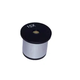 Gemko Labwell Microscope Lens Eyepiece, G-S-725-26, Magnification: 15 x-99