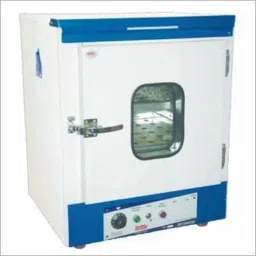 SSU Bacteriological Incubator-picture-33
