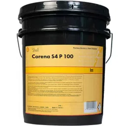 Shell Corena S4 P100 20L Air Compressor Oil-image-37