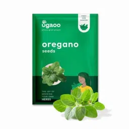 Ugaoo 1kg Herbs Oregano Seeds, NUHSO026-image-17