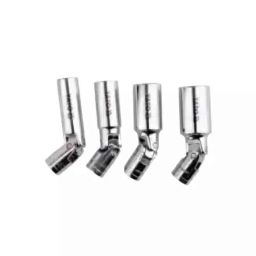 Yato Swivel Spark Plug Socket Set of 4 Pcs 14, 16, 18 And 21 Mm, YT-38520-picture-25