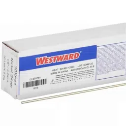 Westward 70 KSI 1/8 inch Brazing Alloy Electrode, 30XP64-picture-49