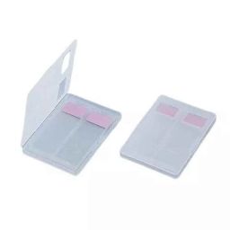 Lab Plus Polypropylene Microscope Slide Case, LP-13156 (Pack of 100)-picture-4