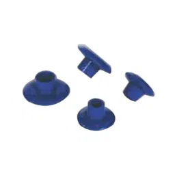 Glassco 2000ml Silicon Rubber Cone, 404.363.04 (Pack of 2)-7